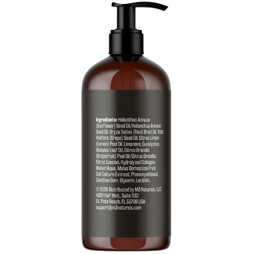 ToneGlow Anti-Cellulite Oil